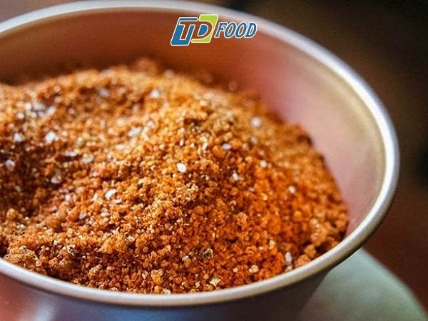 Bột hải sản là gì? Nguồn gốc và cách tạo hương vị
